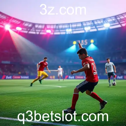 A Ascensão do Q3Bet no Cenário de Jogos no Brasil