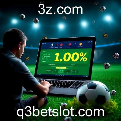 Expansão e Tendências do Mercado de Apostas Online em 2025