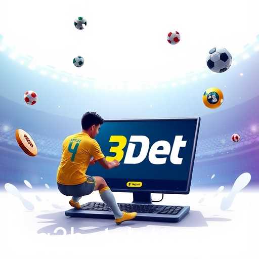 Expansão do Mercado de Apostas Online no Brasil