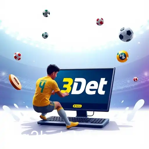 Expansão do Mercado de Apostas Online no Brasil