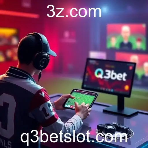 O Impacto do Q3Bet no Mercado de Jogos em 2025