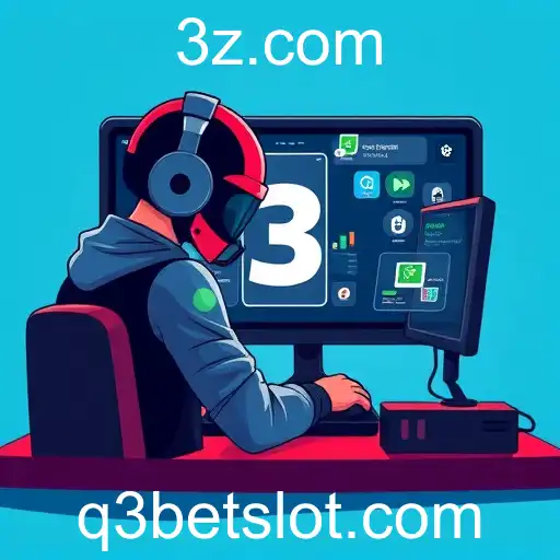 Crescimento e Desafios do Mercado de Jogos Online em 2025