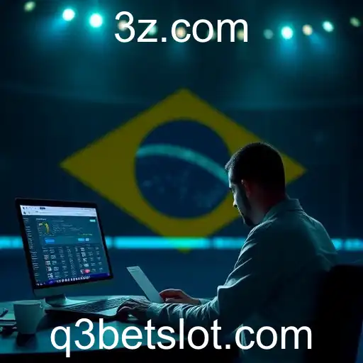 Inovações e Tendências no Jogo Online em 2025