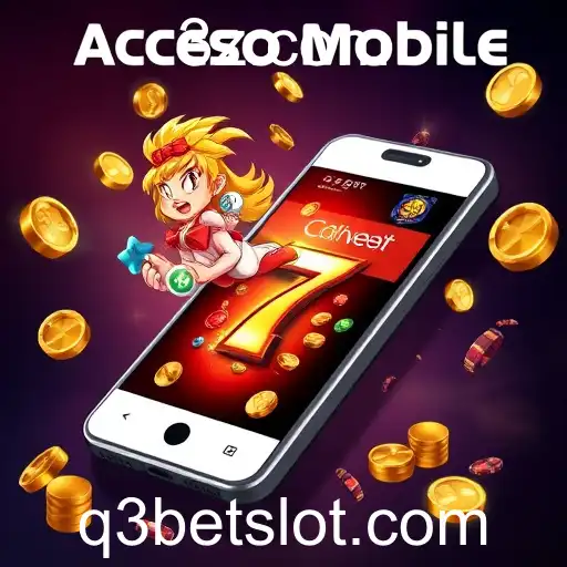 Crescimento Explosivo da Q3Bet no Mercado Brasileiro de Jogos