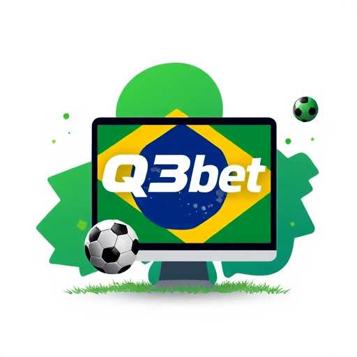 Impacto do Q3bet no Crescente Mercado de Apostas Esportivas no Brasil