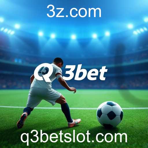 Expansão dos Jogos Online em 2025: Q3bet se Destaca no Mercado