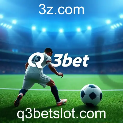 Expansão dos Jogos Online em 2025: Q3bet se Destaca no Mercado