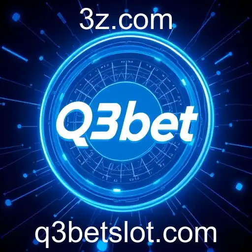 Ascensão do Q3Bet em 2025: Inovação e Desafios no Cenário de Jogos Online