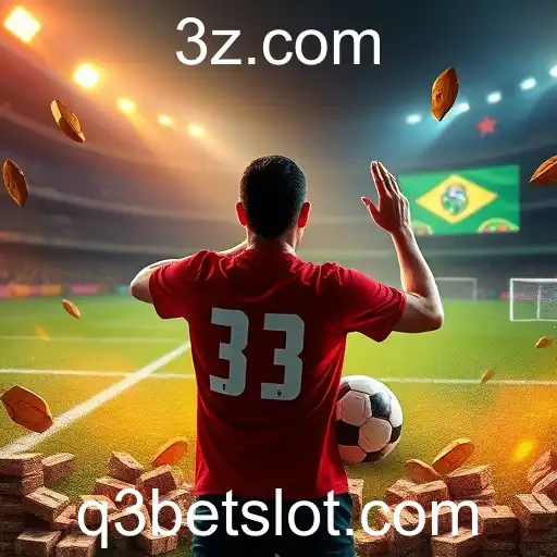 A Ascensão da Q3bet no Cenário de Jogos Online em 2025