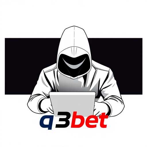 A Ascensão do q3bet e o Futuro dos Jogos Online