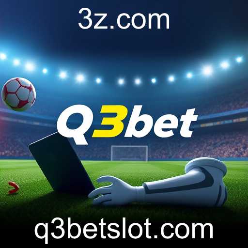 A Ascensão do q3bet no Cenário de Jogos Online