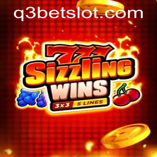 Exploring the Thrilling World of 777sizzlingwins: A Unique Experience with q3bet