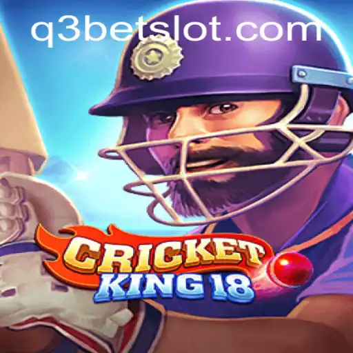 Unveiling CricketKing18: A Comprehensive Guide to the Ultimate Cricket Experience