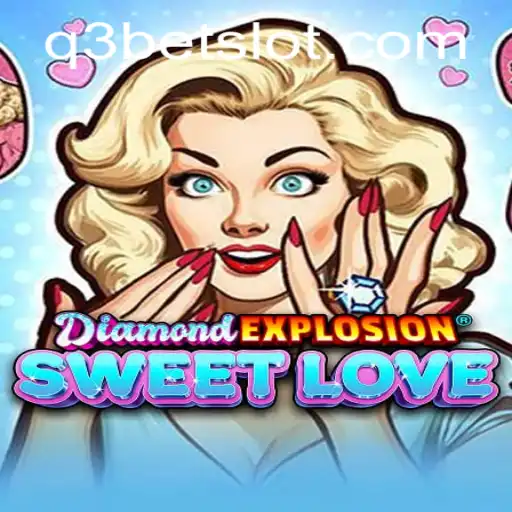 DiamondExplosionSweetLove: A Deep Dive into the Latest Game Phenomenon