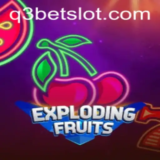 ExplodingFruits: A Thrilling Game for Strategy and Fun