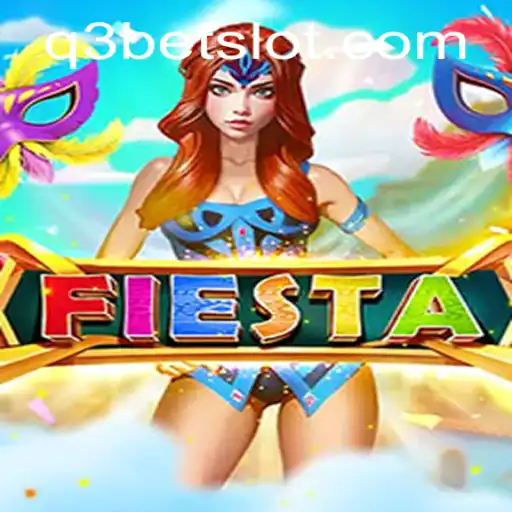 Fiesta: A Vibrant Adventure in Gaming