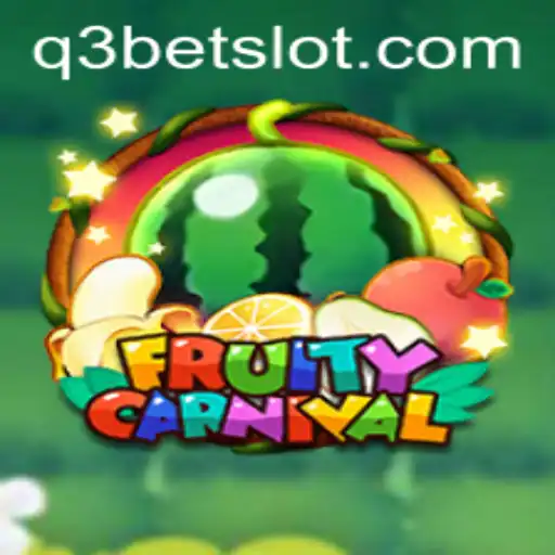 Exploring the Enchanting World of FruityCarnival and q3bet