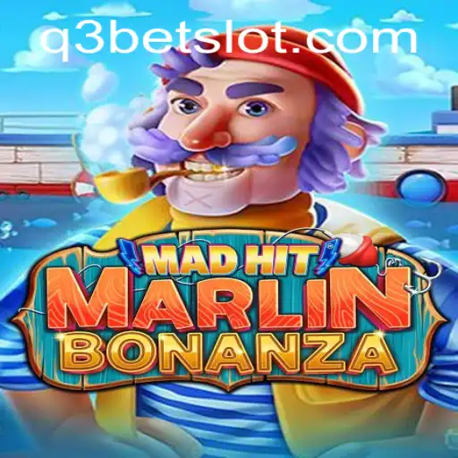 MadHitMarlinBonanza: Dive Into The Madness of Oceanic Adventure