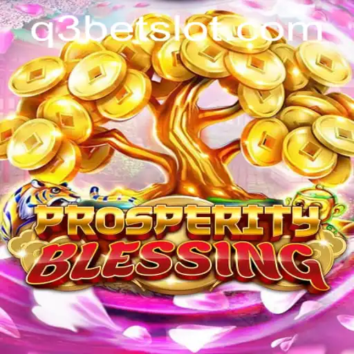 ProsperityBlessing: A Deep Dive into the Game of Luck and Strategy
