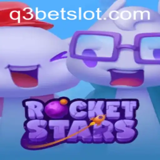 RocketStars: Exploring the Cosmos with Q3Bet
