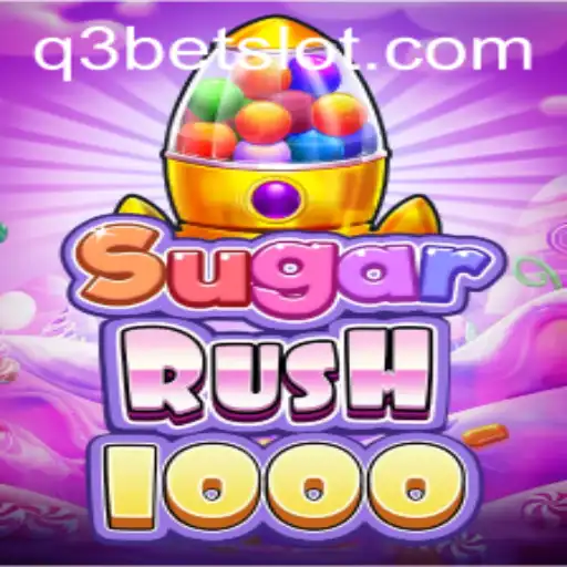 Exploring the World of SugarRush1000: A Sweet Gaming Experience