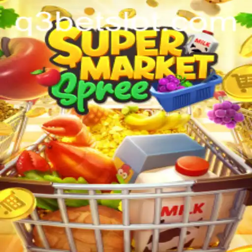 SupermarketSpree: Navigating the Aisles of Gaming Excitement