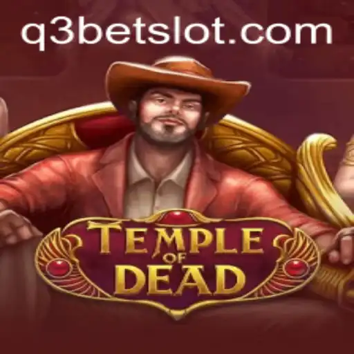 Exploring the Mysteries of TempleofDead and the Intrigue of Q3bet