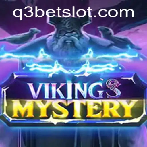 VikingsMystery: Unravel the Secrets of the Norse Warriors in Q3Bet's Latest Sensation